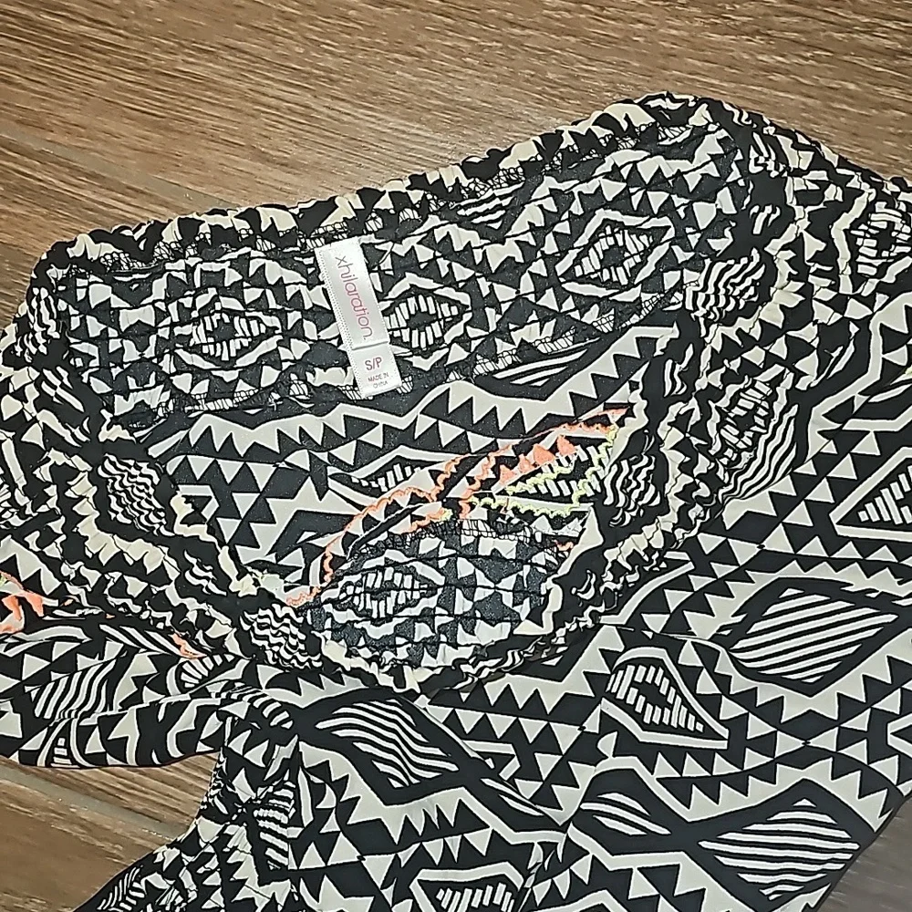 ROMPER SZ SMALL